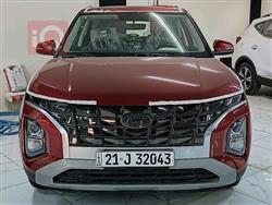 هیوندای کرێتا
